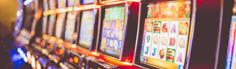 uk slot sites with music slots